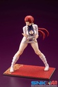 (PO) SNK Heroines Tag Team Frenzy Shermie Bishoujo Statue Image_9