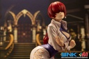 (PO) SNK Heroines Tag Team Frenzy Shermie Bishoujo Statue Image_14