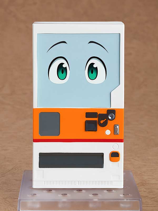 (PO) Nendoroid 2221 Reborn as a Vending Machine, I Now Wander the Dungeon - Boxxo Image_2