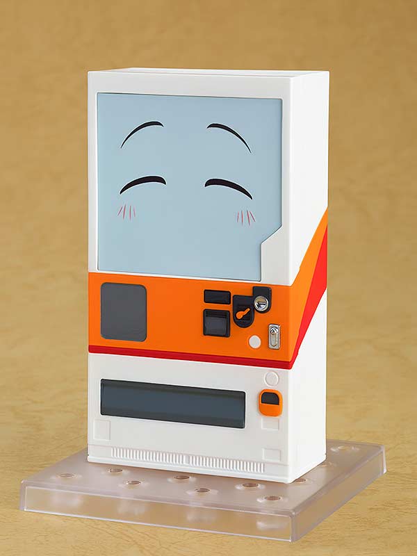(PO) Nendoroid 2221 Reborn as a Vending Machine, I Now Wander the Dungeon - Boxxo Image_3