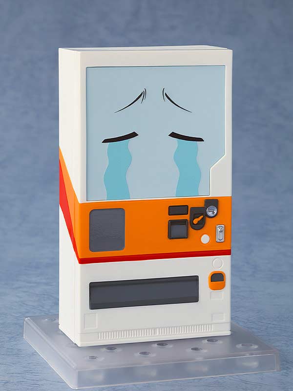 (PO) Nendoroid 2221 Reborn as a Vending Machine, I Now Wander the Dungeon - Boxxo Image_4