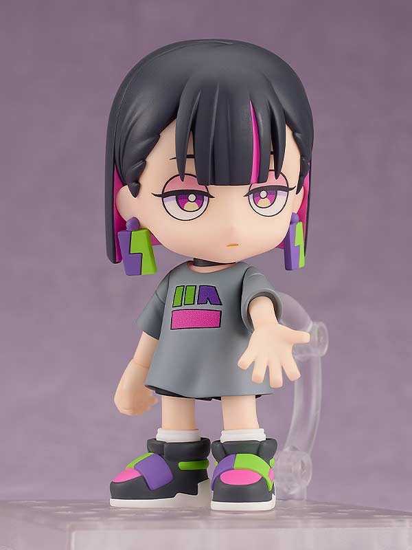(PO) Nendoroid 2203 Zutto Mayonaka De Iinoni. - Nira-chan Image_3