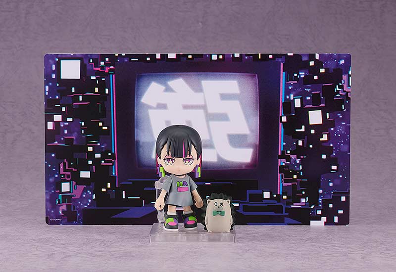(PO) Nendoroid 2203 Zutto Mayonaka De Iinoni. - Nira-chan Image_7