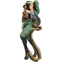 (PO) Statue Legend JoJo's Bizarre Adventure Part II - Rudol Von Stroheim (Re-issue) Image_2