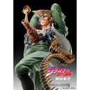 (PO) Statue Legend JoJo's Bizarre Adventure Part II - Rudol Von Stroheim (Re-issue) Image_4