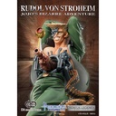 (PO) Statue Legend JoJo's Bizarre Adventure Part II - Rudol Von Stroheim (Re-issue) Image_6