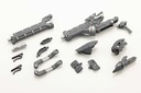 (PO) M.S.G Modeling Support Goods Heavy Weapon Unit 36 Laser Cannon Image_3