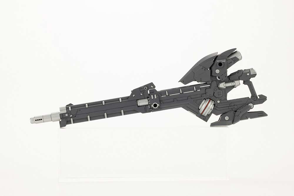 (PO) M.S.G Modeling Support Goods Heavy Weapon Unit 36 Laser Cannon Image_4