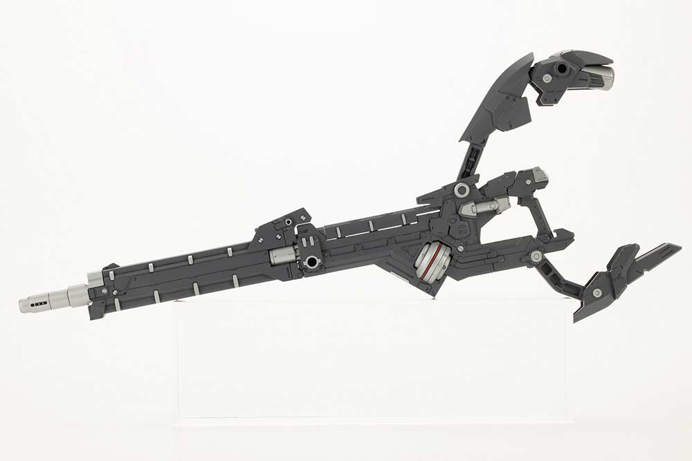 (PO) M.S.G Modeling Support Goods Heavy Weapon Unit 36 Laser Cannon Image_5