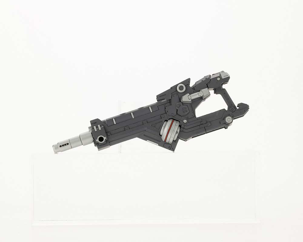 (PO) M.S.G Modeling Support Goods Heavy Weapon Unit 36 Laser Cannon Image_6