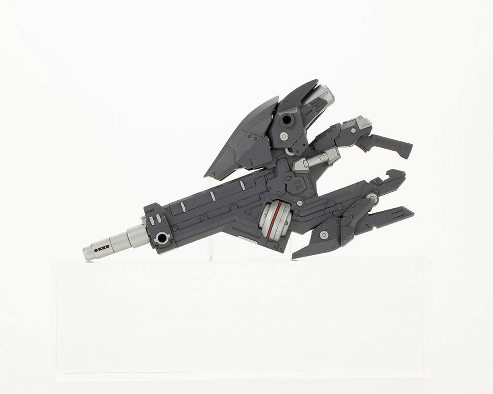 (PO) M.S.G Modeling Support Goods Heavy Weapon Unit 36 Laser Cannon Image_8