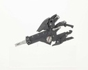 (PO) M.S.G Modeling Support Goods Heavy Weapon Unit 36 Laser Cannon Image_8