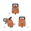 (PO) Chainsaw Man Purarin Mascot Image_1