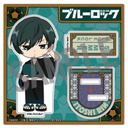 (PO) Blue Lock Acrylic Stand Itoshi Rin Summer Ver. Image_2