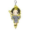 (PO) Blue Lock Lame Chain Collection Bachira Meguru Summer Ver. Image_1