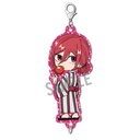 (PO) Blue Lock Lame Chain Collection Chigiri Hyoma Summer Ver. Image_1