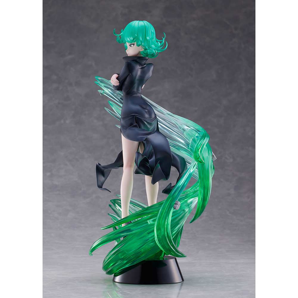 (PO) One Punch Man - Tornado of Terror Image_5