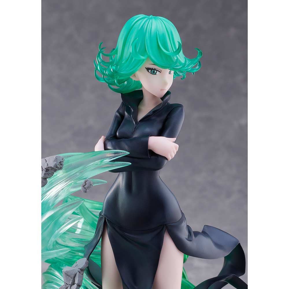 (PO) One Punch Man - Tornado of Terror Image_9