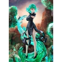 (PO) One Punch Man - Tornado of Terror Image_12