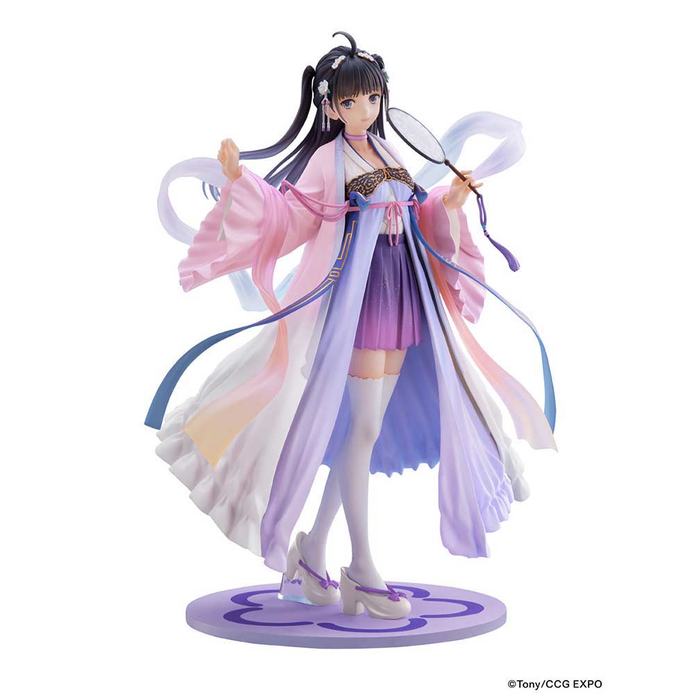 (PO) CCG EXPO Zi Ling 2020 Ver. Image_2