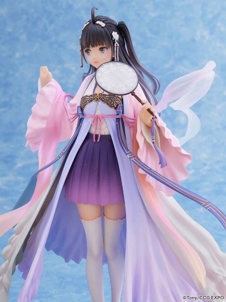 (PO) CCG EXPO Zi Ling 2020 Ver. Image_8