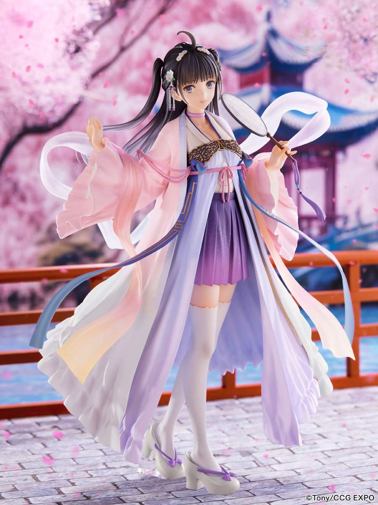 (PO) CCG EXPO Zi Ling 2020 Ver. Image_11