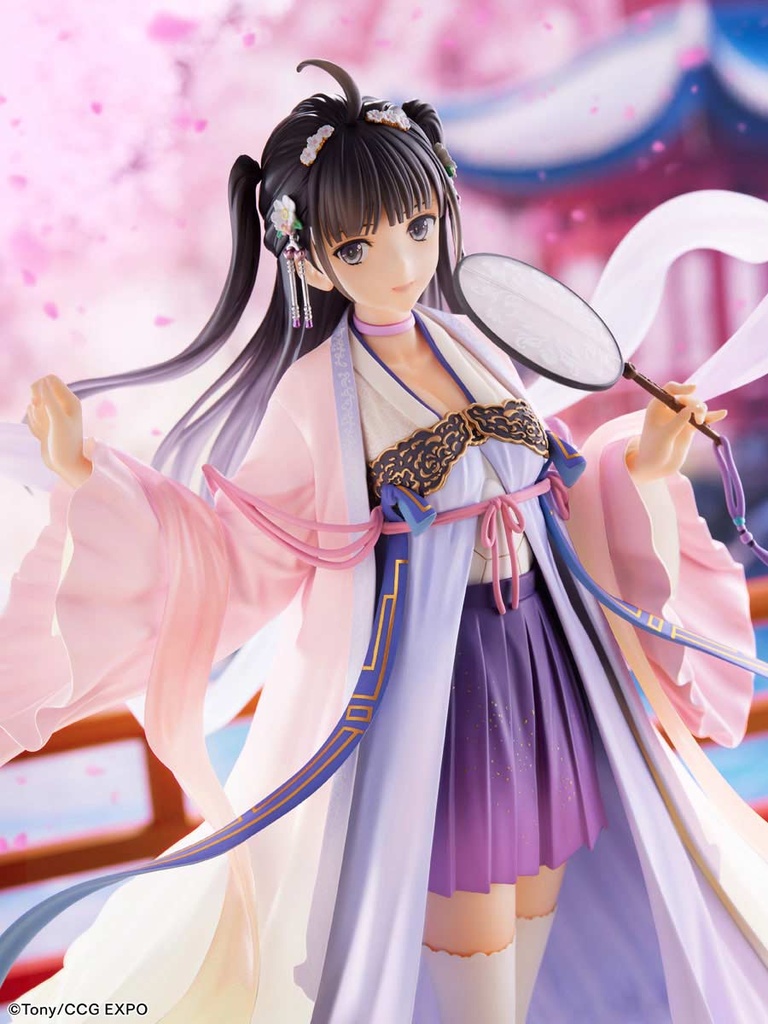 (PO) CCG EXPO Zi Ling 2020 Ver. Image_14