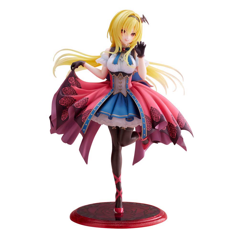 (PO) DreamTech The Idolmaster Cinderella Girls - Kurosaki Chitose + Image_2