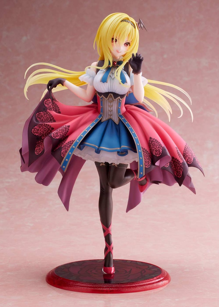 (PO) DreamTech The Idolmaster Cinderella Girls - Kurosaki Chitose + Image_3