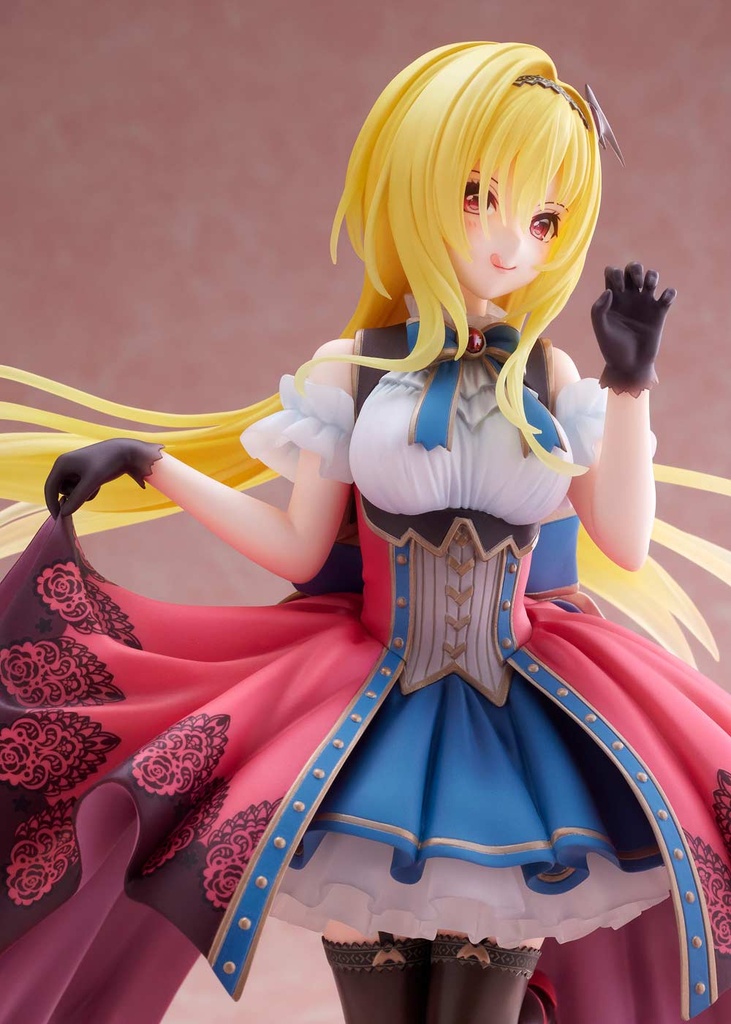 (PO) DreamTech The Idolmaster Cinderella Girls - Kurosaki Chitose + Image_8