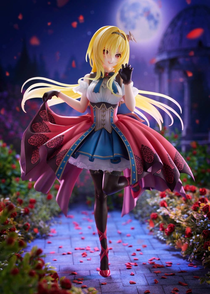 (PO) DreamTech The Idolmaster Cinderella Girls - Kurosaki Chitose + Image_10