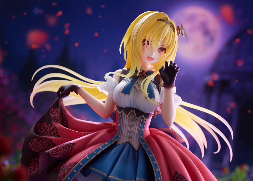 (PO) DreamTech The Idolmaster Cinderella Girls - Kurosaki Chitose + Image_13