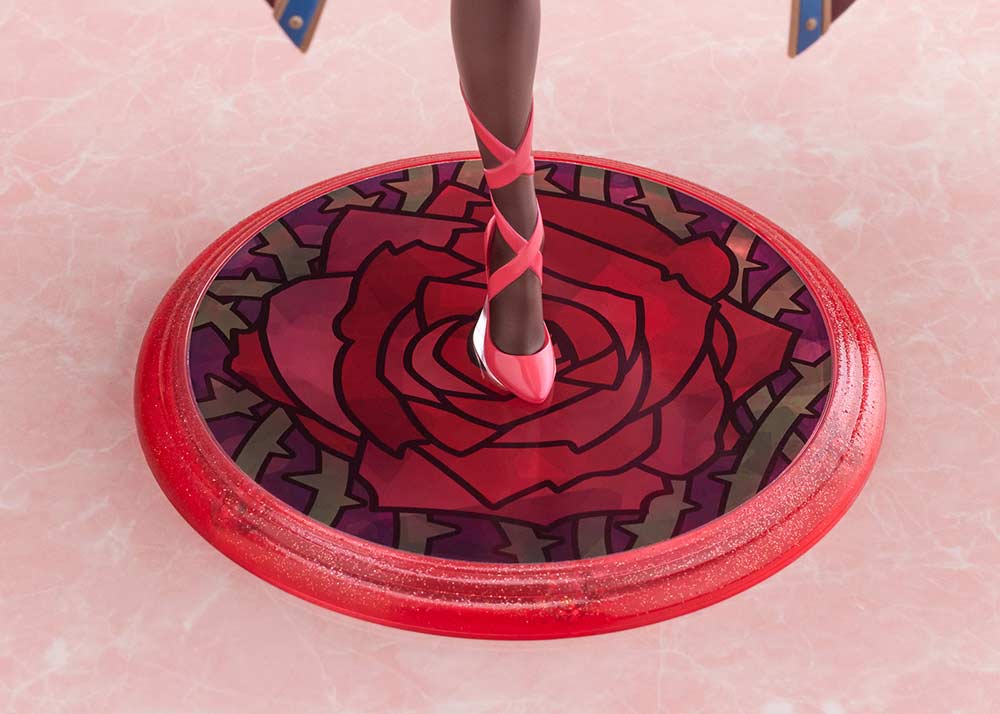 (PO) DreamTech The Idolmaster Cinderella Girls - Kurosaki Chitose + Image_15