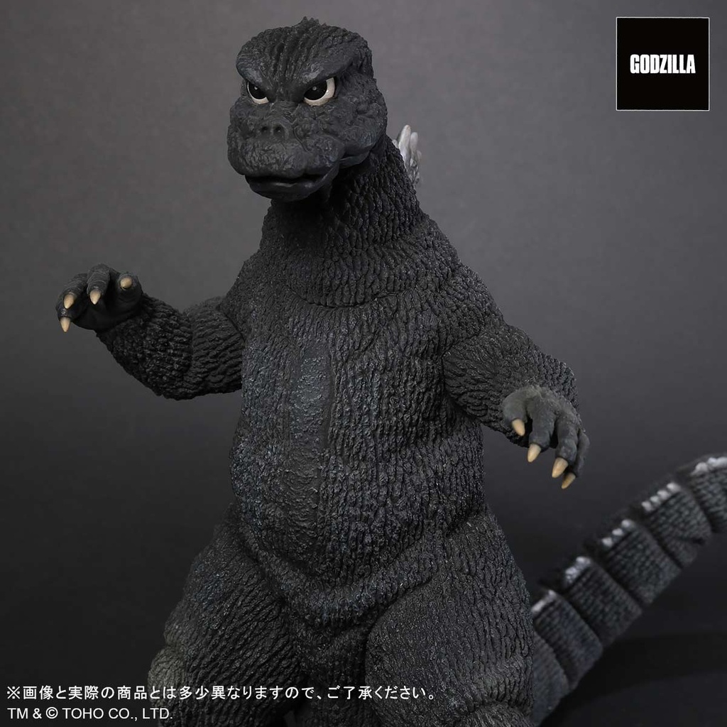 (PO) Toho 30cm Series FAVORITE SCULPTORS LINE Godzilla vs. Mechagodzilla - Godzilla (1974) Image_5