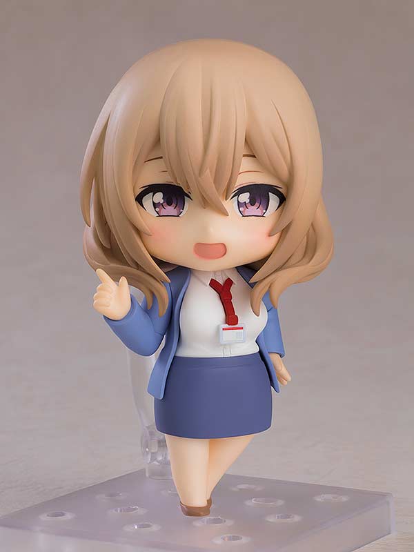 (PO) Nendoroid 2208 My Tiny Senpai - Katase Shiori Image_2