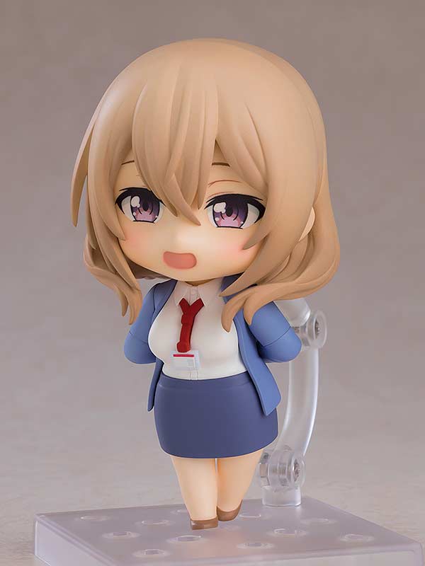 (PO) Nendoroid 2208 My Tiny Senpai - Katase Shiori Image_3
