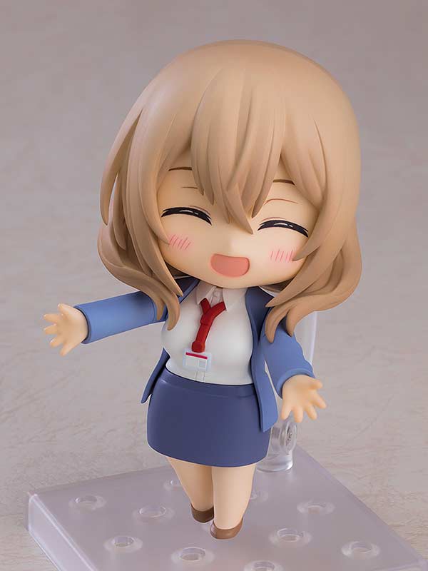 (PO) Nendoroid 2208 My Tiny Senpai - Katase Shiori Image_4