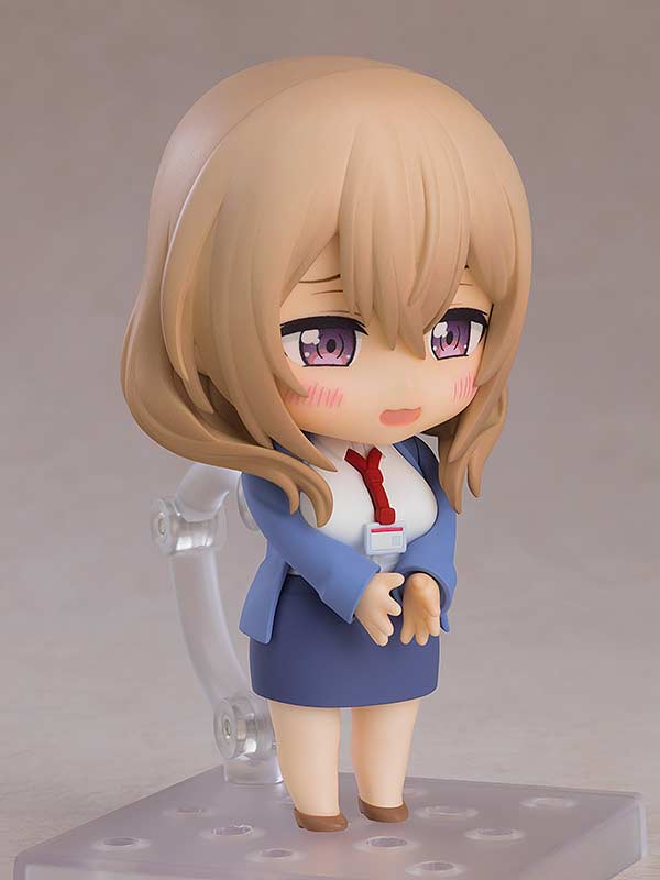 (PO) Nendoroid 2208 My Tiny Senpai - Katase Shiori Image_5