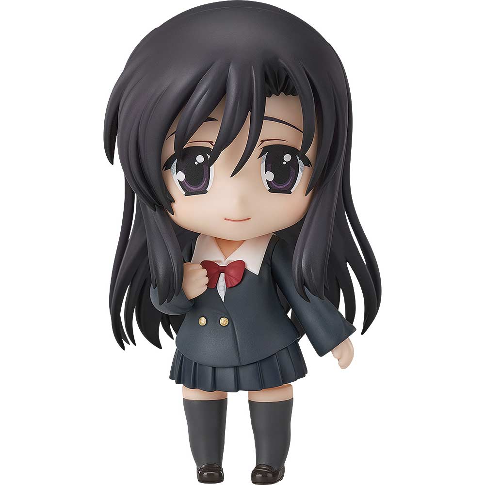 (PO) Nendoroid 2209 School Days - Katsura Kotonoha Image_1