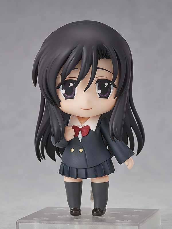 (PO) Nendoroid 2209 School Days - Katsura Kotonoha Image_2
