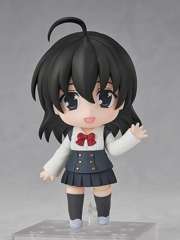 (PO) Nendoroid 2210 School Days - Saionji Sekai Image_2