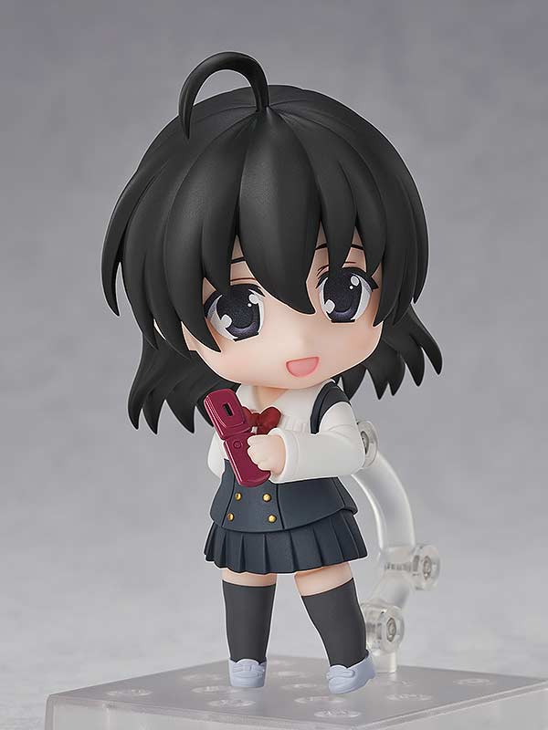 (PO) Nendoroid 2210 School Days - Saionji Sekai Image_3