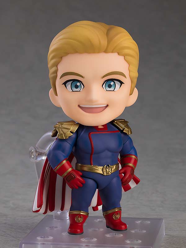(PO) Nendoroid 2170 The Boys ™ - Homelander Image_2