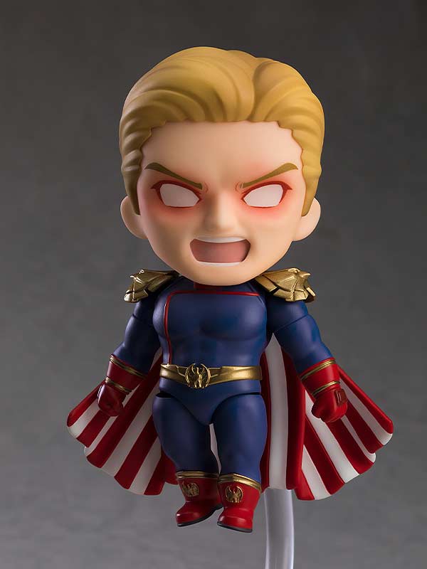 (PO) Nendoroid 2170 The Boys ™ - Homelander Image_3
