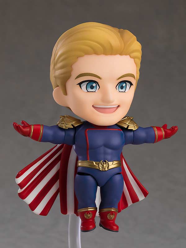 (PO) Nendoroid 2170 The Boys ™ - Homelander Image_4