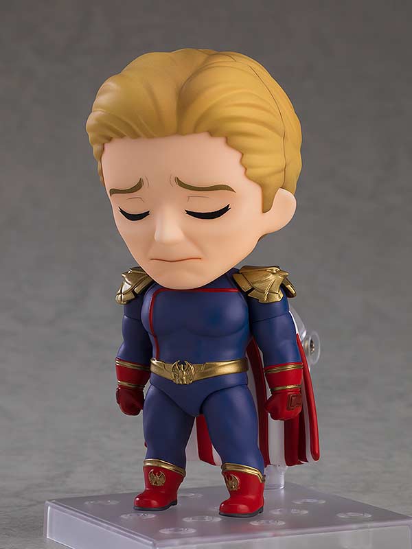 (PO) Nendoroid 2170 The Boys ™ - Homelander Image_5
