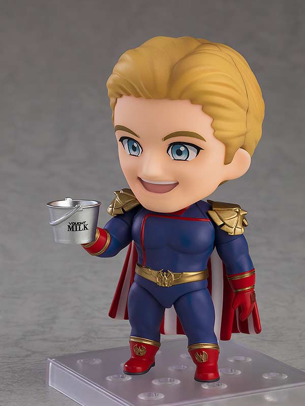 (PO) Nendoroid 2170 The Boys ™ - Homelander Image_6