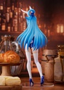 (PO) POP UP PARADE KonoSuba - Aqua Bunny Ver. L Size Image_8