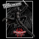 (PO) Spider-Man: Into the Spider-Verse - SV Action Spider-Man Noir Image_3