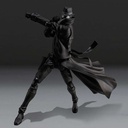 (PO) Spider-Man: Into the Spider-Verse - SV Action Spider-Man Noir Image_8
